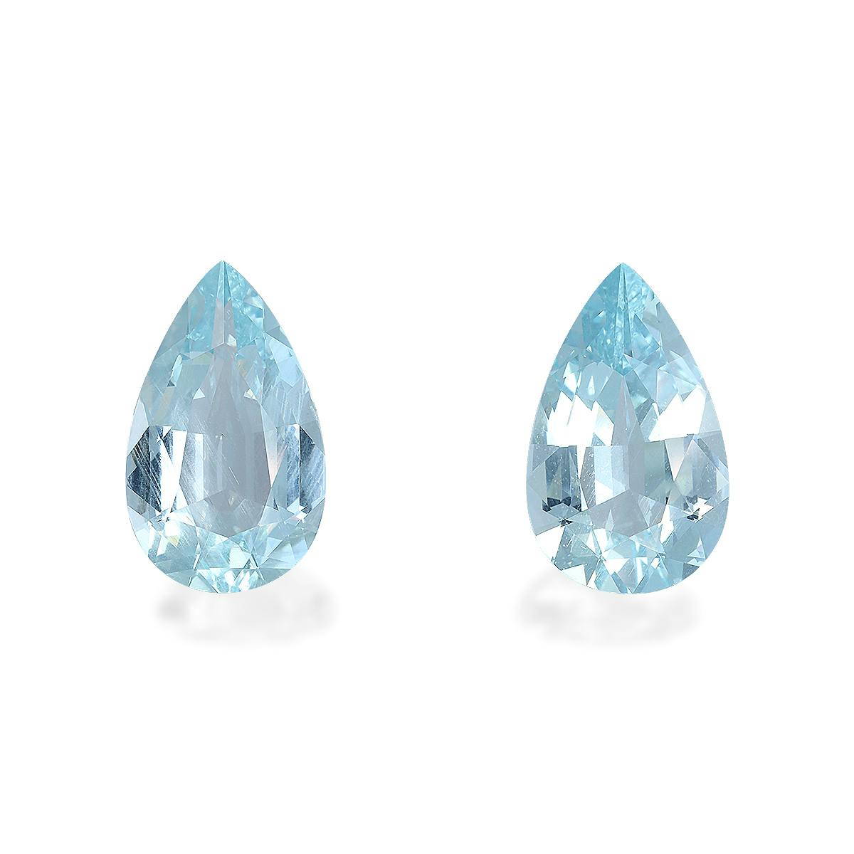 Aquamarine 26.88 ct